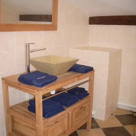 Nane , Le De La Serenite Holiday home *