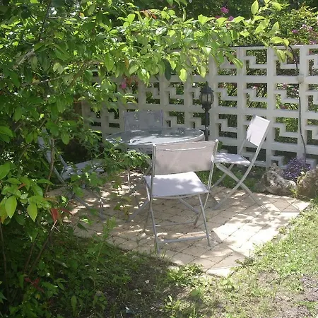 Nane , Le De La Serenite Ferienhaus *