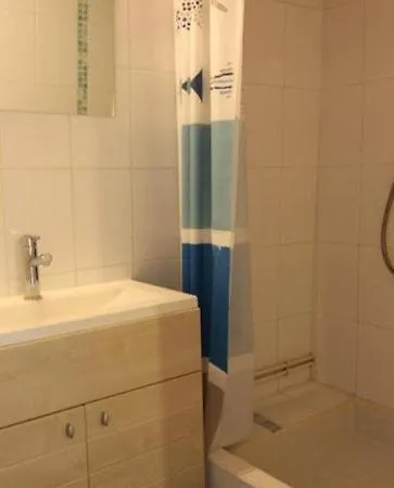 Nane , Le De La Serenite Holiday home Noaillan