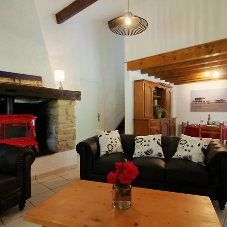 Nane , Le De La Serenite Ferienhaus