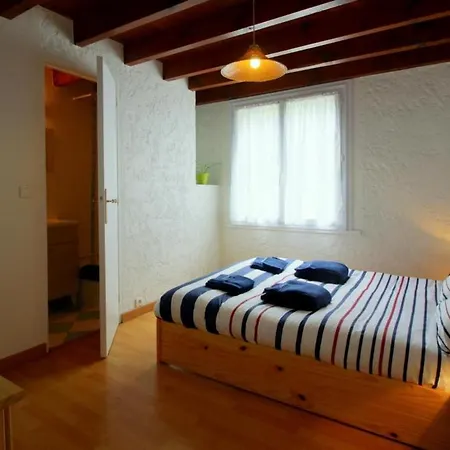 Holiday home Nane , Le De La Serenite *