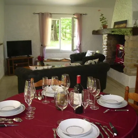 Nane , Le De La Serenite Noaillan