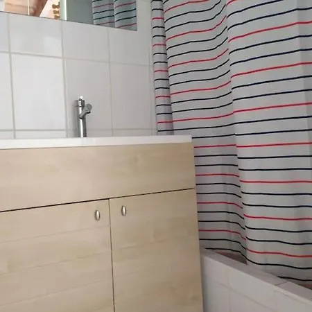 Ferienhaus Nane , Le De La Serenite Noaillan