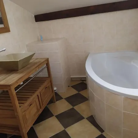 Nane , Le De La Serenite Ferienhaus