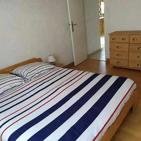 Nane , Le De La Serenite Holiday home Noaillan