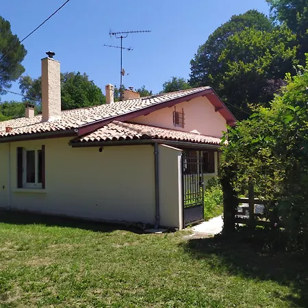 Nane , Le De La Serenite * Noaillan