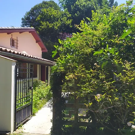 Holiday home Nane , Le De La Serenite *