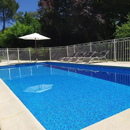 Nane , Le De La Serenite * Noaillan