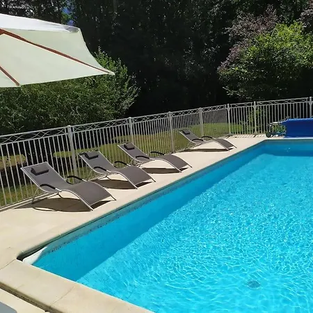 Nane , Le De La Serenite Ferienhaus