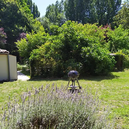 Nane , Le De La Serenite Noaillan