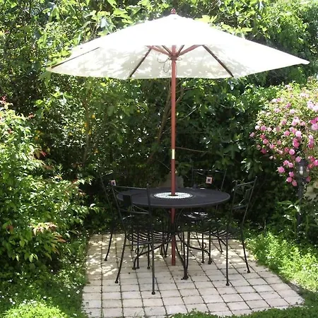 Nane , Le De La Serenite Ferienhaus