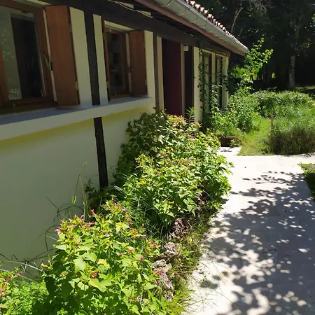 Nane , Le De La Serenite Ferienhaus Noaillan