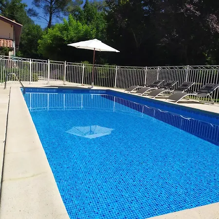 Nane , Le De La Serenite Ferienhaus