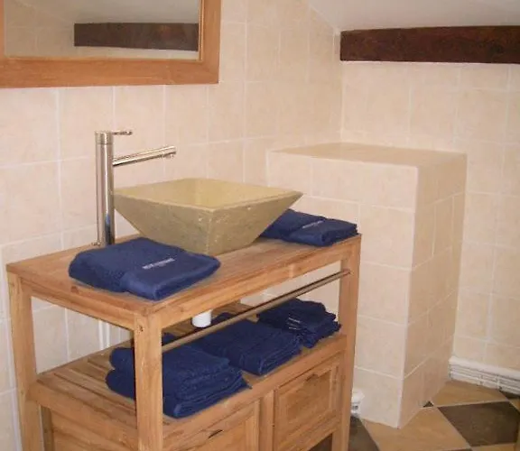 Nane , Le De La Serenite 別荘 *