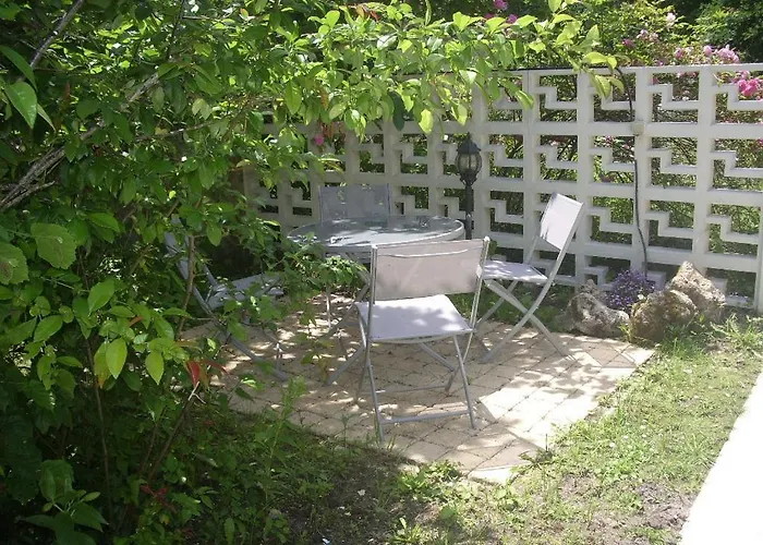 Nane , Le De La Serenite 別荘 *