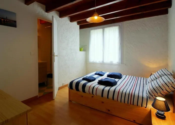 別荘 Nane , Le De La Serenite *