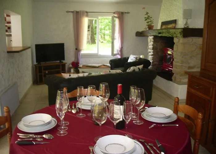 Nane , Le De La Serenite Noaillan