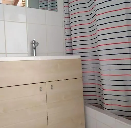 別荘 Nane , Le De La Serenite Noaillan