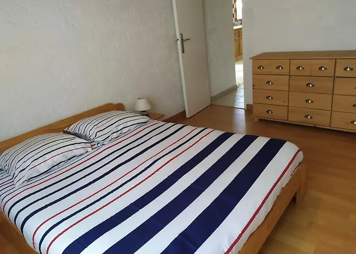 Nane , Le De La Serenite 別荘 Noaillan