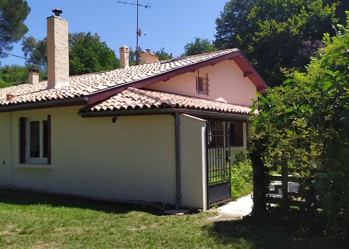 Nane , Le De La Serenite * Noaillan