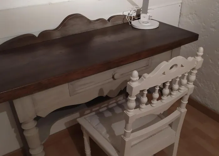 別荘 Nane , Le De La Serenite *