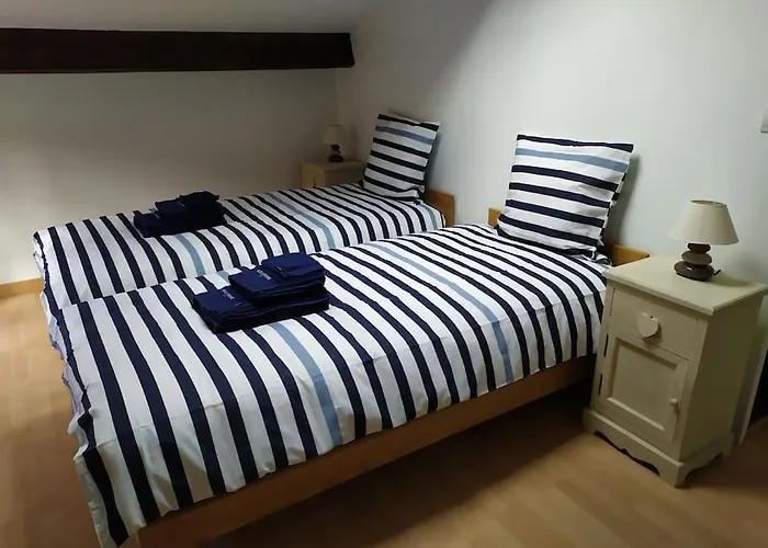 Nane , Le De La Serenite * Noaillan