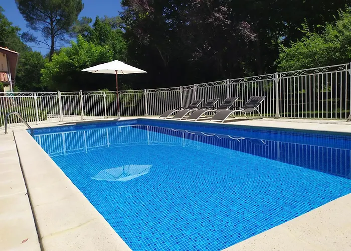 Nane , Le De La Serenite * Noaillan