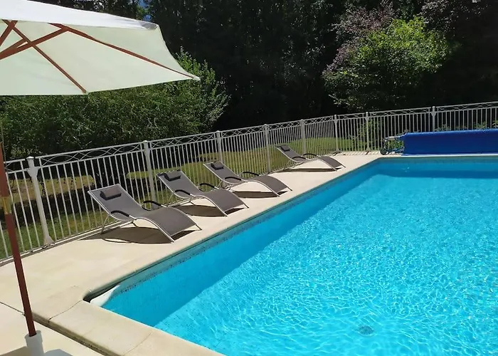 Nane , Le De La Serenite 別荘