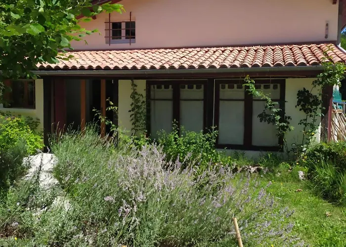 別荘 Nane , Le De La Serenite Noaillan