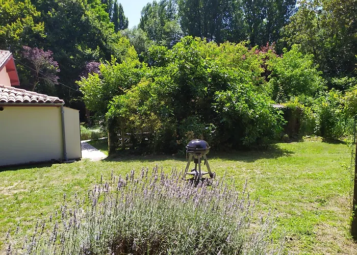 Nane , Le De La Serenite Noaillan