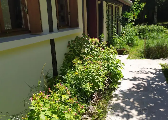 Nane , Le De La Serenite 別荘 Noaillan