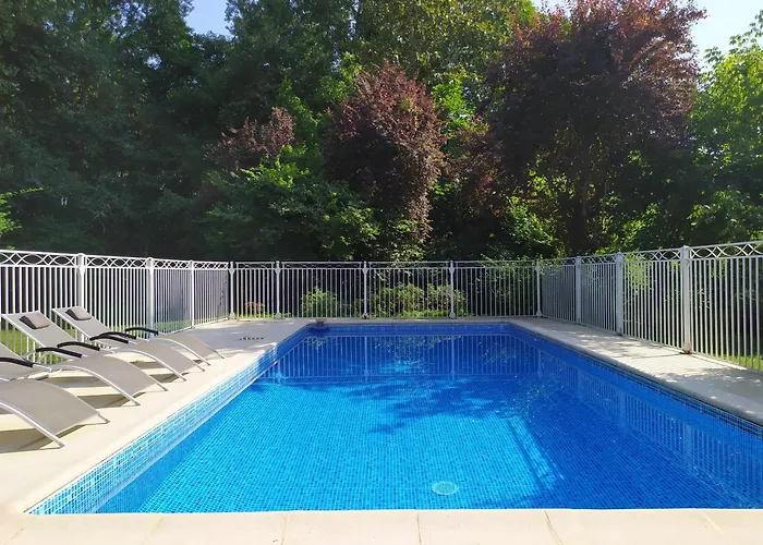 Nane , Le De La Serenite Noaillan